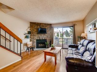 3636 S Depew St UNIT 5, Lakewood, CO 80235