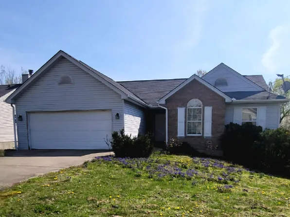 1659 Deer Run Dr, Burlington, KY 41005