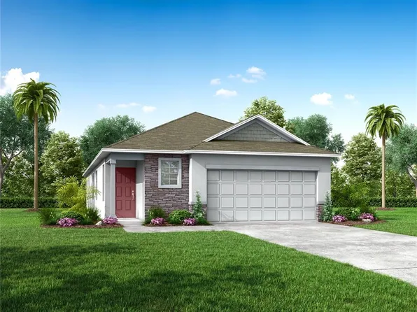 1697 Andover Ridge Dr, Deland, FL 32720