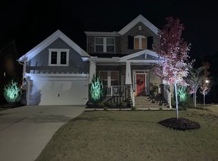 204 Bella Rose Dr, Chapel Hill, NC 27517