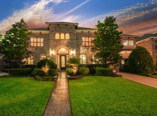 16819 Fondness Park Dr, Spring, TX 77379