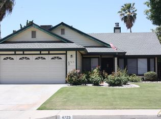 4725 Tilyard Ct, Bakersfield, CA 93311