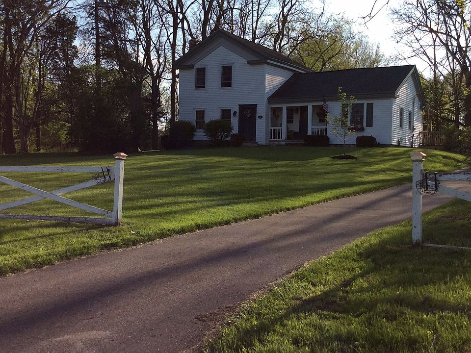 Lovely, historic farmhouse 