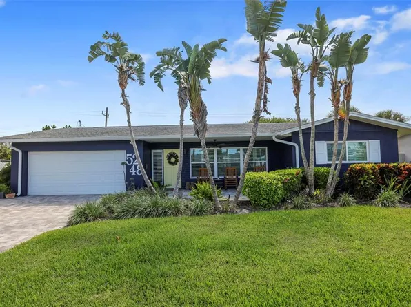 5248 39th St S, Saint Petersburg, FL 33711