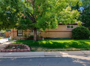 7703 Raritan St, Denver, CO 80221