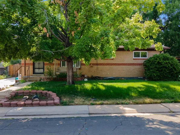 7703 Raritan Street, Denver, CO 80221