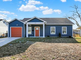 4513 Patricia St, Indianapolis, IN 46222