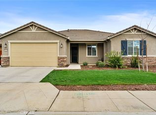 3587 White Sands Dr, Madera, CA 93637