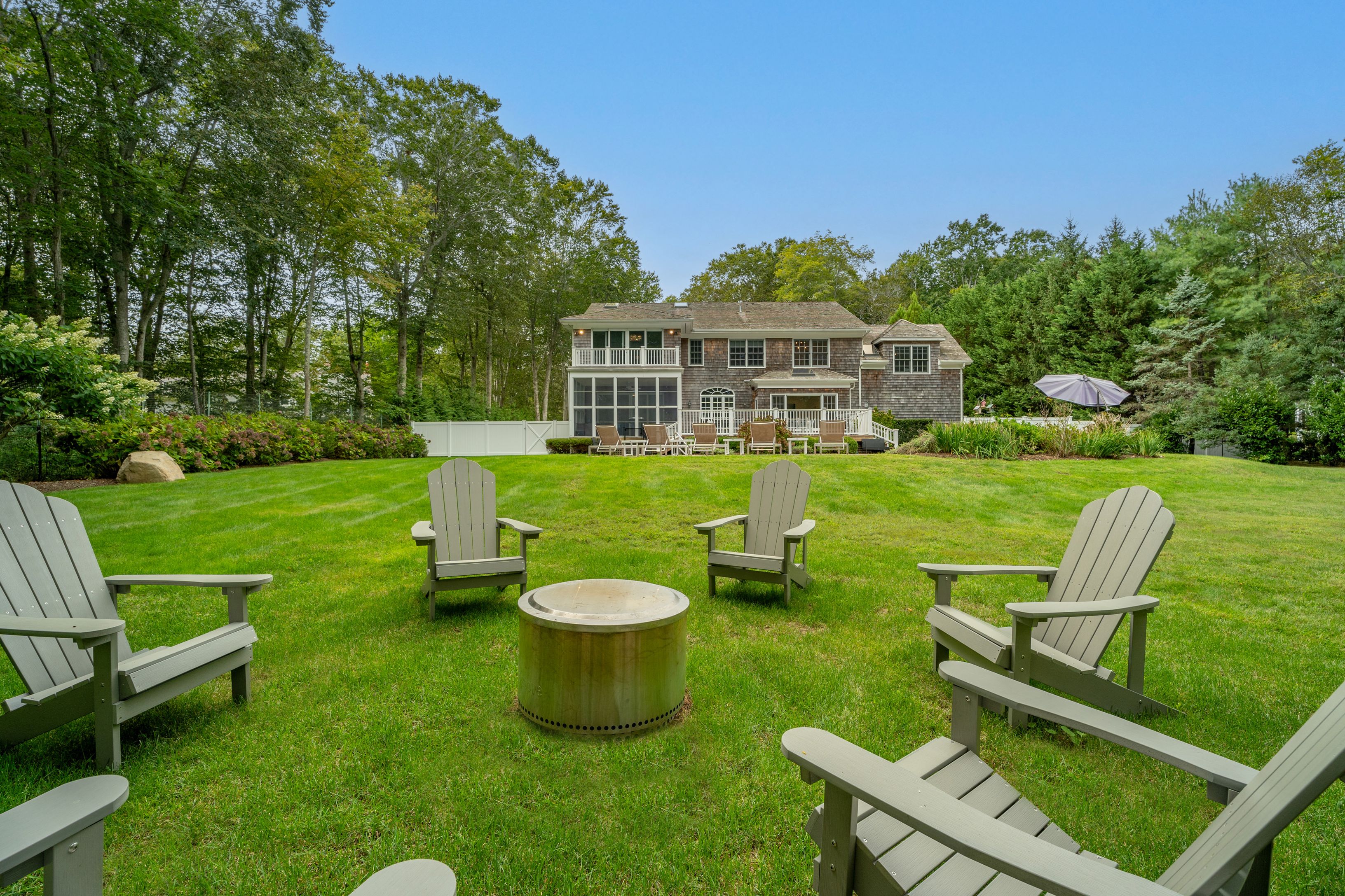 26 North Haven Way, Sag Harbor, NY 11963 Out East