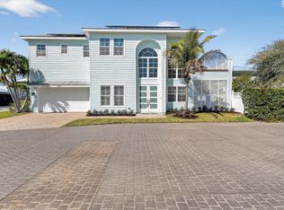 807 Xanadu Place, Jupiter, FL 33477