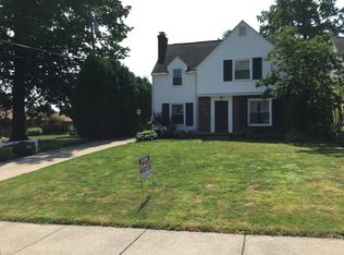 120 33rd St NW, Canton, OH 44709