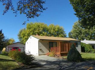 3103 Oak Ave, Rapid City, SD 57701