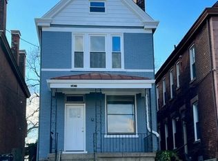 2421 Fairview Ave, Cincinnati, OH 45219