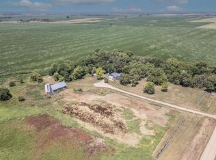 24745 445th Ave, Salem, SD 57058