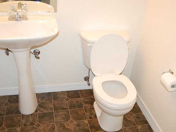 Powder bath