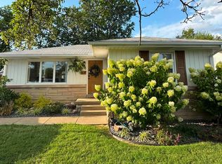 3101 W Indiana St, Evansville, IN 47712