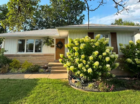 3101 W Indiana St, Evansville, IN 47712