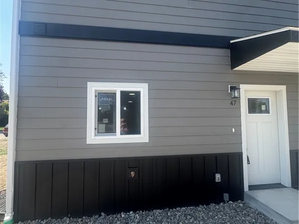 3387 Granger Ave S Unit 47, Billings, MT 59102
