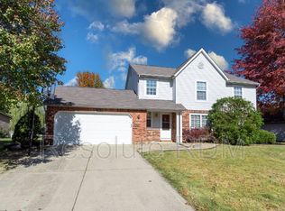 7584 Pennycroft Dr, Indianapolis, IN