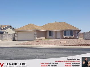 221 Heather Dr, Henderson, NV 89002