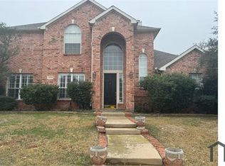 3208 Deep Springs Dr, Plano, TX 75025