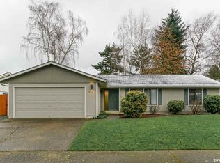 4568 Treeside Ct NE, Salem, OR 97305