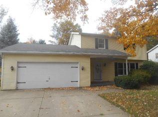 608 Nagle Rd, Erie, PA 16511