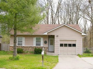 6855 S Brookhaven Ct, Columbia, MO 65203