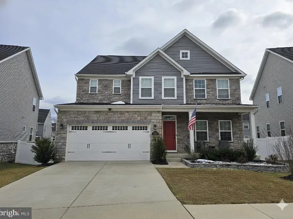 7513 Mint Springs Ct, Manassas, VA 20109