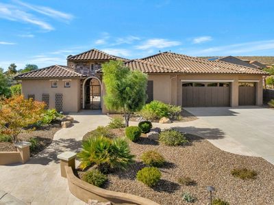 35766 S Lemon Rock Ct, Saddlebrooke, AZ, 85739