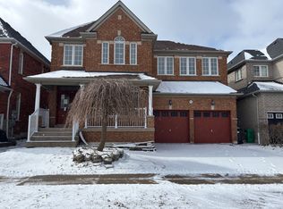 5914 Long Valley Rd, Mississauga, ON L5M6J6