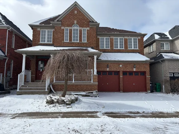 5914 Long Valley Rd, Mississauga, ON L5M 6J6