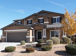 38588 Pallas Ct, Palmdale, CA