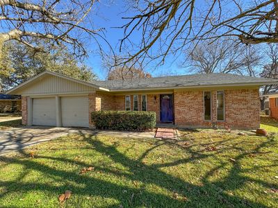 408 Hillside Dr, Gainesville, TX, 76240