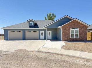 1819 Cactus Flower Rd, Dalhart, TX 79022