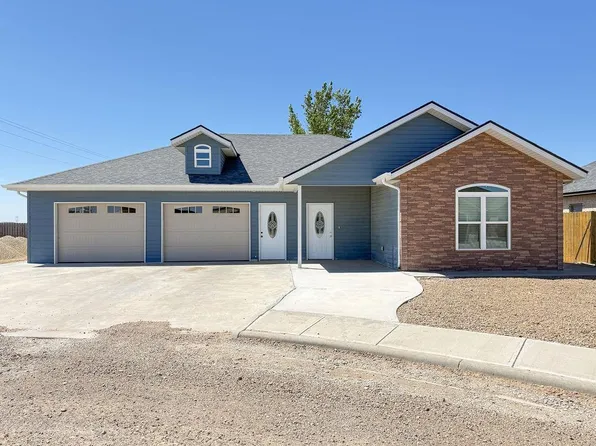 1819 Cactus Flower Rd, Dalhart, TX 79022