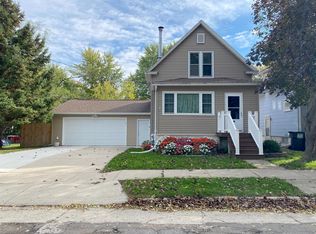 314 Winter Ave, Albert Lea, MN 56007