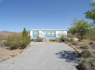 770 N Golden Way, Pahrump, NV 89060