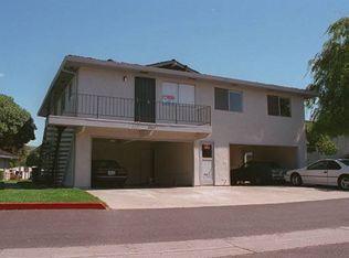 2263 Peacock Pl APT 4, Union City, CA