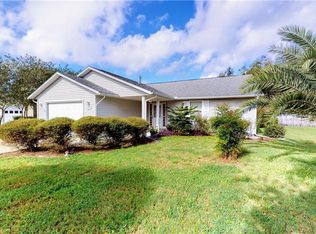 1609 Selkirk Dr, Leesburg, FL 34788