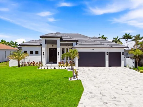 2739 SW 42ND LANE, CAPE CORAL, FL 33914