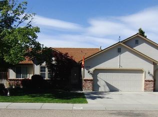 2306 W Kristy Pl, Nampa, ID 83651