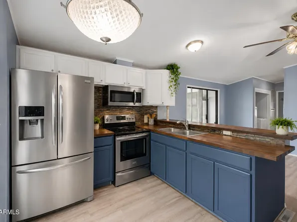 5735 E MCDOWELL Road #441, Mesa, AZ 85215