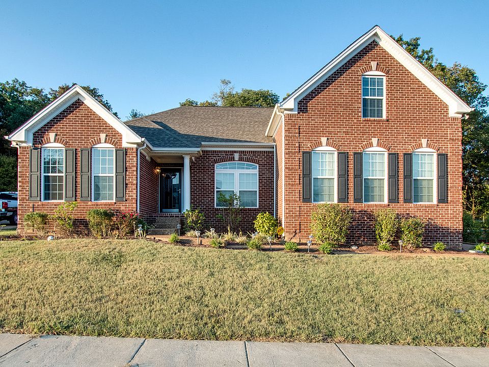 127 Fountain Brooke Dr, Hendersonville, TN 37075 | Zillow