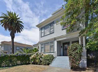 1035 Adeline St, Oakland, CA 94607