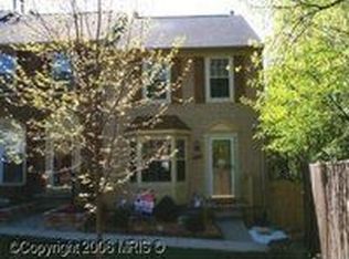 7311 Whernside Ct, Lorton, VA 22079