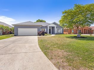 3308 Country Club Dr, Lynn Haven, FL 32444
