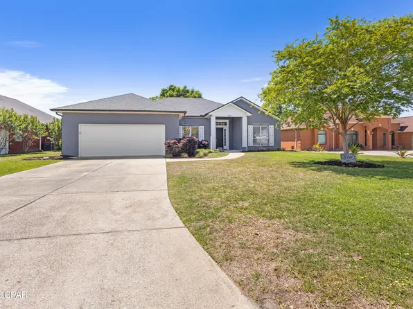3308 Country Club Dr, Lynn Haven, FL 32444