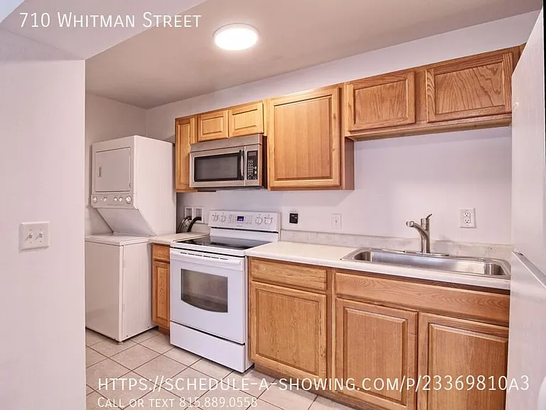 710 Whitman St — Photo 5