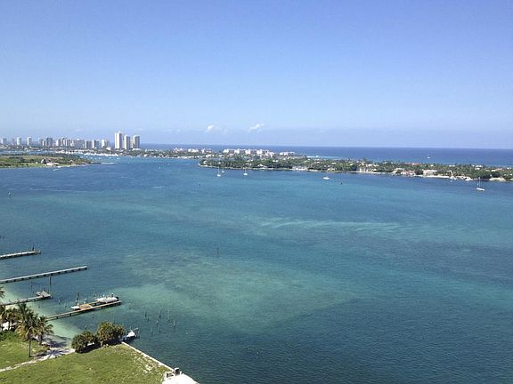 2nd image of 5600 N Flagler Dr APT 2801